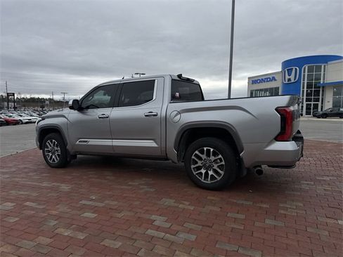Used 2025 Toyota Tundra 1794 Edition image 4
