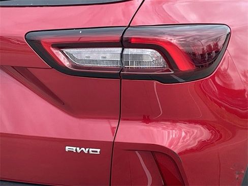 Used 2025 Ford Escape ST-Line image 6