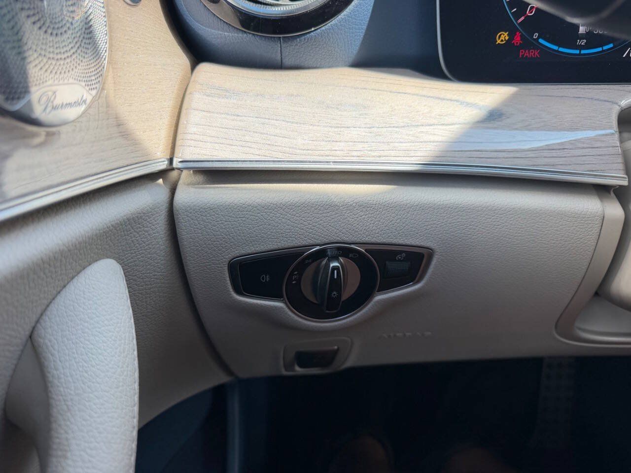 Used 2021 Mercedes-Benz E 450 Cabriolet image 17