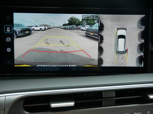 New 2026 Hyundai Palisade Calligraphy image 15