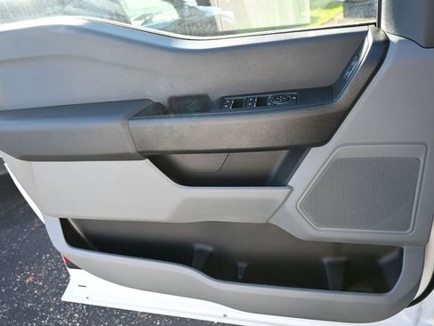 New 2026 Ford F450 XL w/ XL Chrome Package image 24