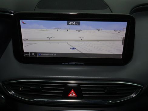 Used 2021 Hyundai Santa Fe Limited image 30