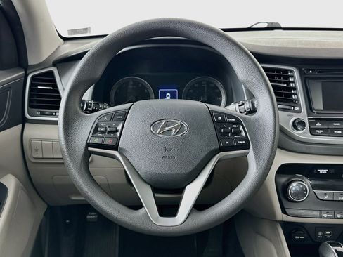Used 2017 Hyundai Tucson SE w/ SE Popular Package 02 AWD/4WD image 17