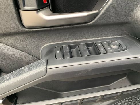 New 2026 Toyota Tacoma TRD Sport AWD/4WD image 12