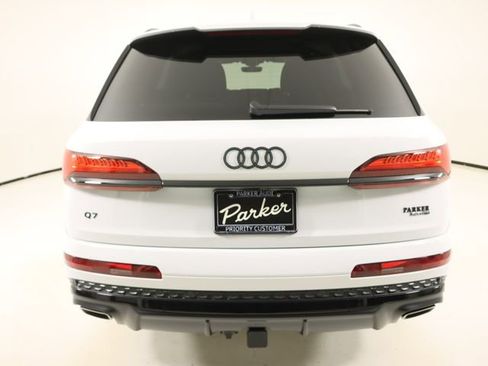 New 2026 Audi Q7 Premium Plus image 4