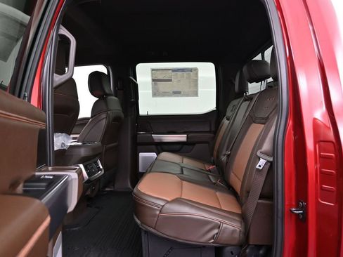 New 2026 Ford F350 King Ranch AWD/4WD image 22