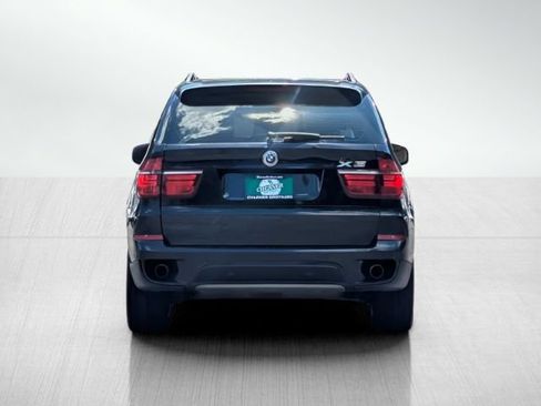Used 2012 BMW X5 xDrive35i AWD/4WD image 5