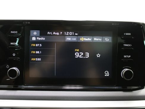 Used 2021 Kia K5 LX FWD image 43