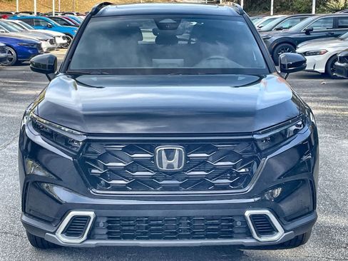 New 2026 Honda CR-V Sport Touring image 6