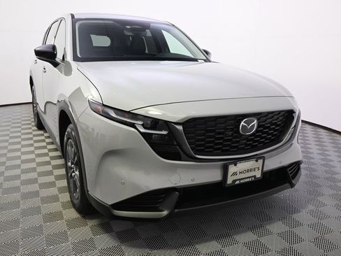 New 2026 MAZDA CX-5 Select AWD/4WD image 9