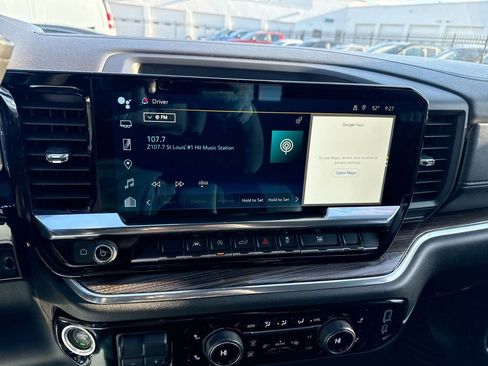 Used 2024 Chevrolet Silverado 1500 LT w/ Convenience Package II image 15