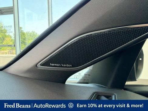 Used 2022 Volkswagen GTI Autobahn FWD image 15