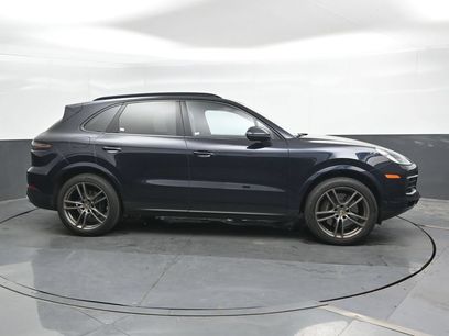 Used 2023 Porsche Cayenne