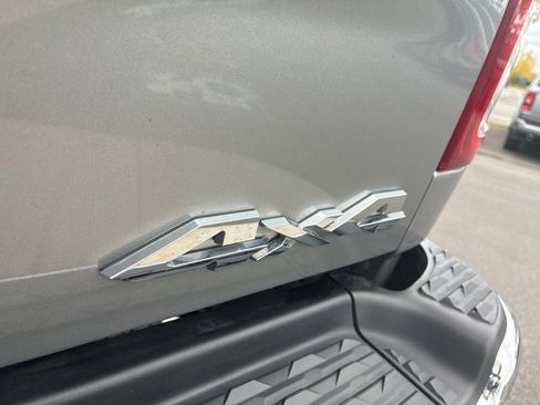 Used 2022 RAM 2500 Tradesman image 14