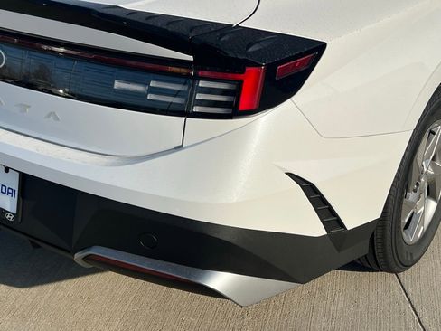 New 2026 Hyundai Sonata SE image 13