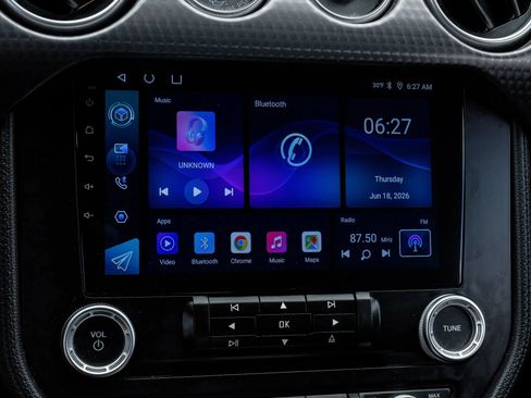 Used 2019 Ford Mustang GT w/ GT Performance Package RWD image 32