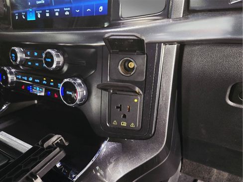 Used 2023 Ford F150 Lariat w/ Equipment Group 502A High AWD/4WD image 60