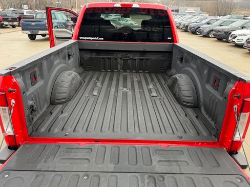 Used 2017 Ford F350 XL w/ STX Appearance Package image 23