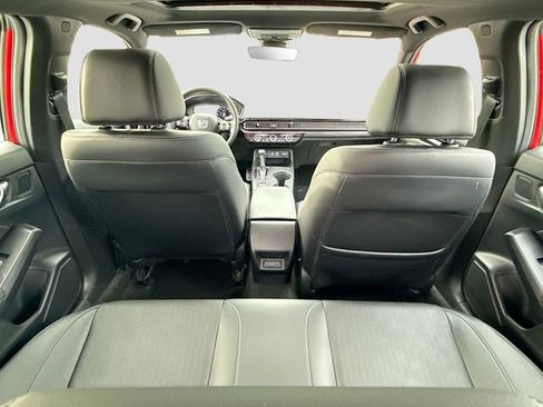Used 2024 Honda Civic Sport Touring image 29