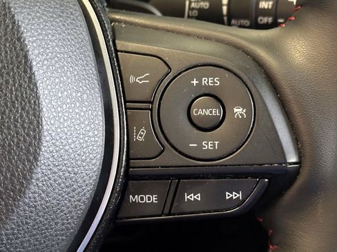 Certified 2024 Toyota RAV4 XSE w/ Weather Package AWD/4WD image 21