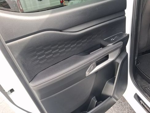 Used 2025 Ford Ranger XLT RWD image 9