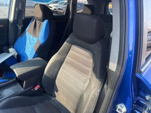 Used 2021 Honda CR-V EX image 15