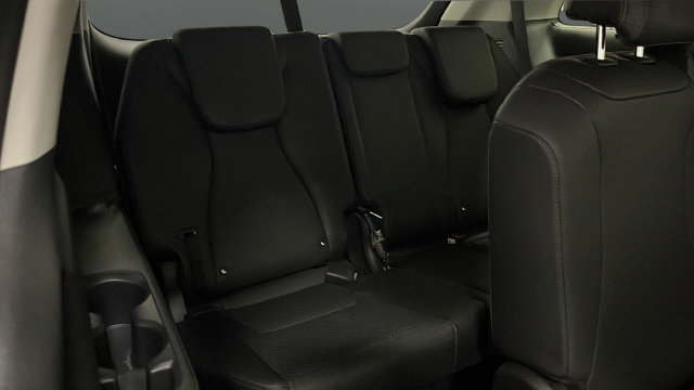 Used 2025 Kia Carnival SX Prestige FWD image 26