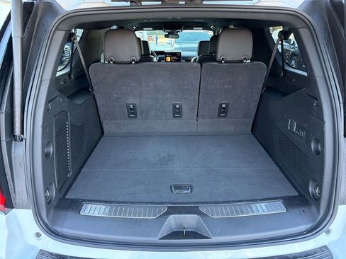 Certified 2025 GMC Yukon XL Denali image 25