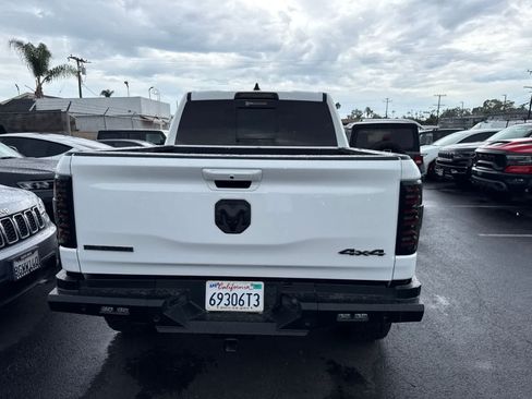 Used 2023 RAM 1500 Big Horn AWD/4WD image 13