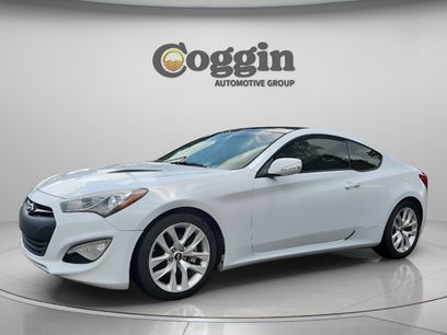 Used 2015 Hyundai Genesis 3.8