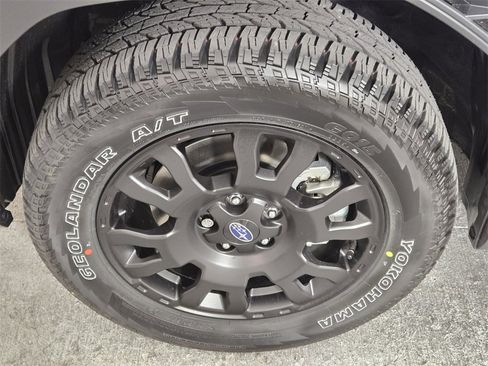 New 2026 Subaru Forester Wilderness image 6