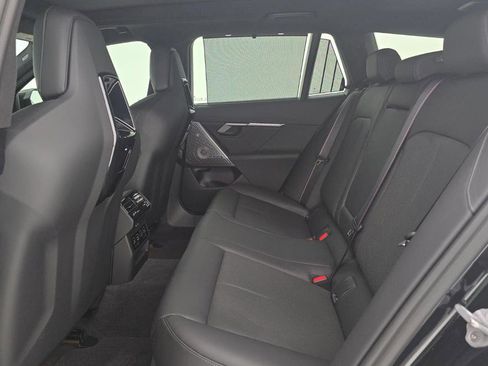 Used 2025 BMW M5 Touring w/ M Driver's Package image 12