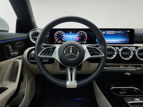 Used 2026 Mercedes-Benz CLA 250 image 27