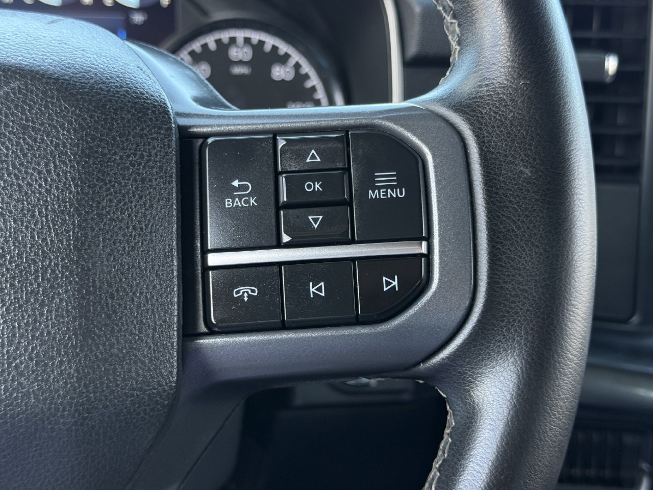 Used 2023 Ford F150 XLT w/ Equipment Group 302A High AWD/4WD image 13