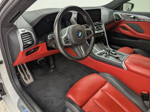 Certified 2023 BMW M850i xDrive image 4