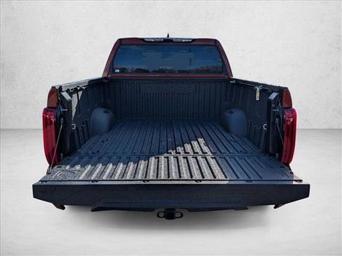 New 2025 Toyota Tundra SR5 image 9