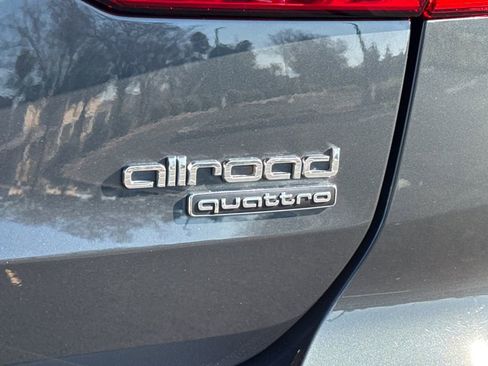 Used 2022 Audi A6 3.0T allroad Prestige w/ Prestige Package image 13