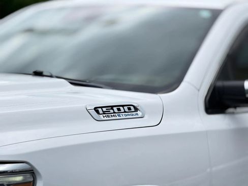 Used 2021 RAM 1500 Limited AWD/4WD image 53