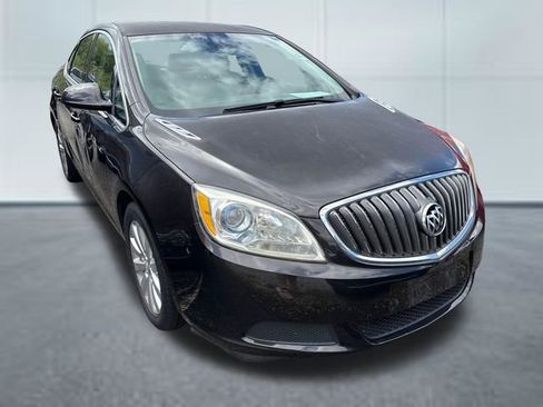 Used 2016 Buick Verano FWD image 5