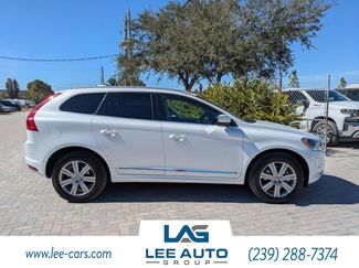 Used 2017 Volvo XC60 T5 Inscription w/ Advanced Package video 2