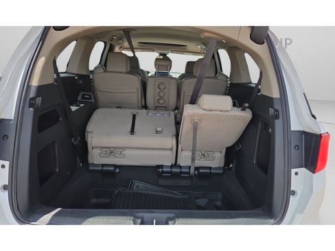 Certified 2023 Honda Odyssey EX-L image 14