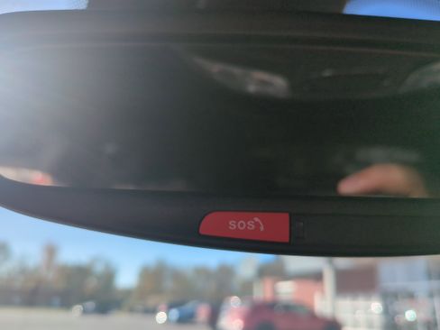 Used 2024 Jeep Compass Latitude image 27