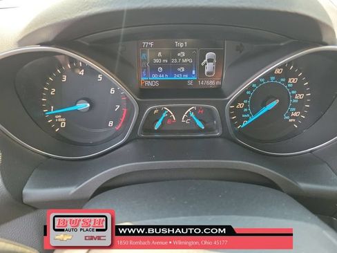 Used 2013 Ford Escape Titanium w/ Parking Technology Pkg FWD image 23