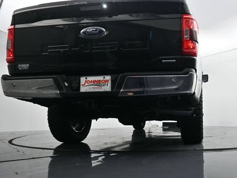 Used 2021 Ford F150 XLT w/ Equipment Group 302A High AWD/4WD image 35