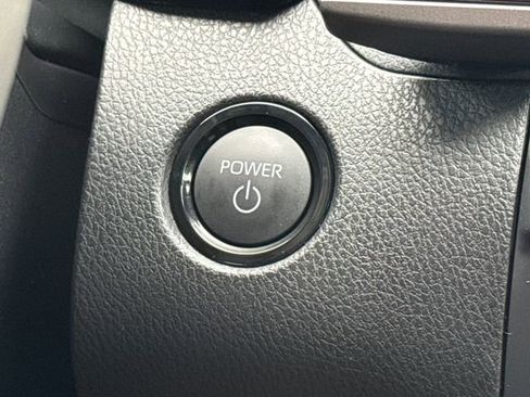 New 2026 Toyota Camry XSE FWD image 26