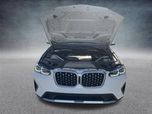 Used 2023 BMW X4 xDrive30i w/ Premium Package image 22