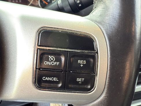 Used 2015 Jeep Compass High Altitude image 19