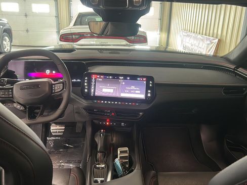 New 2026 Dodge Charger Scat Pack image 24