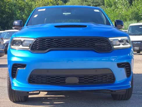 New 2026 Dodge Durango GT AWD/4WD image 4