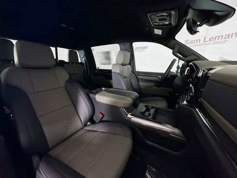 New 2026 Chevrolet Silverado 2500 ZR2 image 30